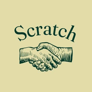 Scratch Smashburgers logo